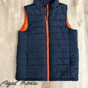 Land’s End Kid’s Puffer Vest